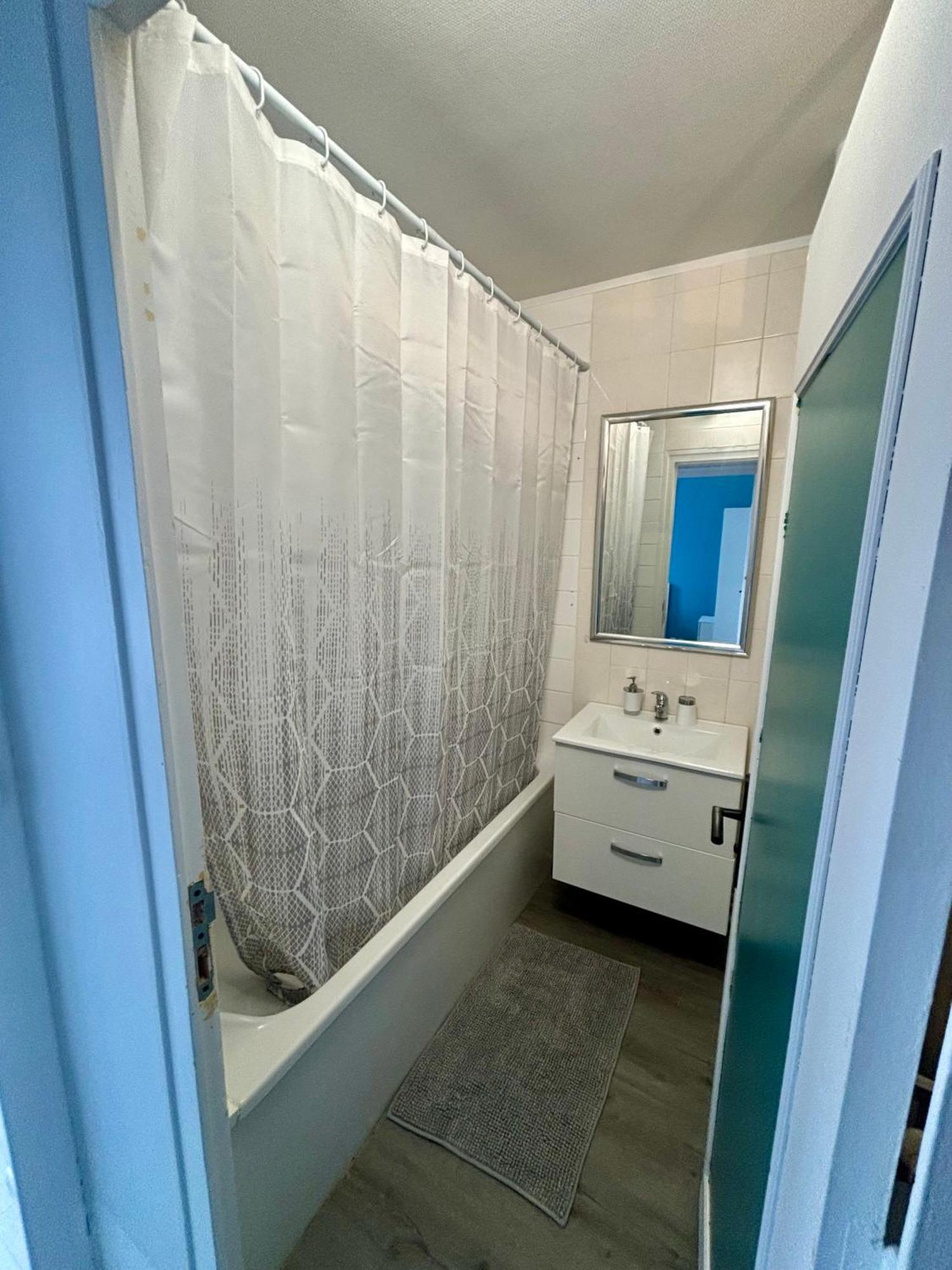 Appartement Cosy Proche Centre Ville Nantes Bagian luar foto