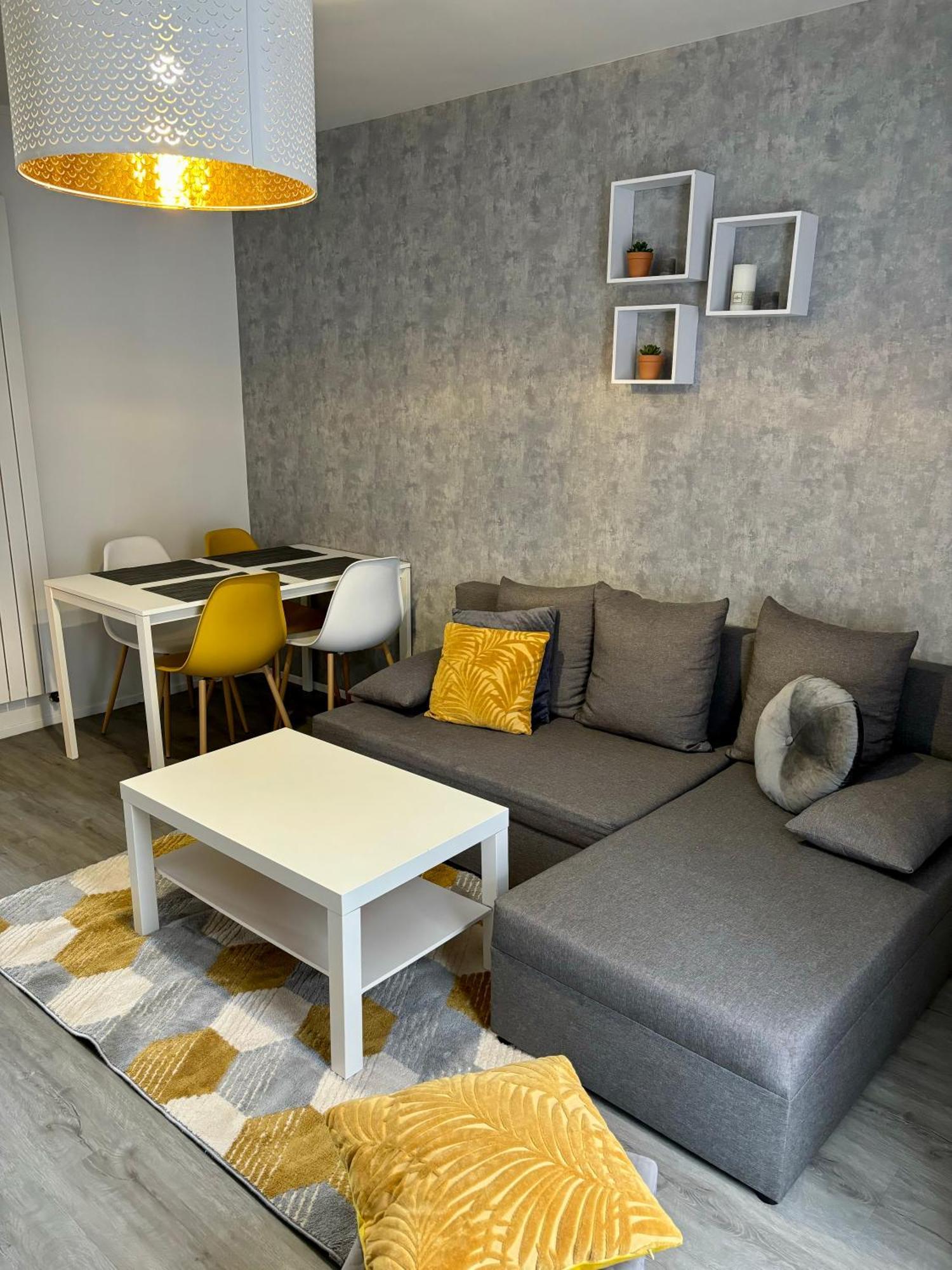 Appartement Cosy Proche Centre Ville Nantes Bagian luar foto